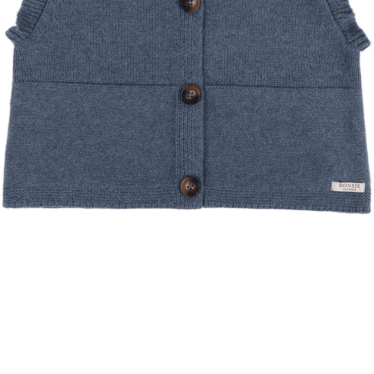 Hespera Vest