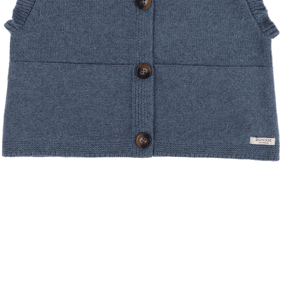 Hespera Vest