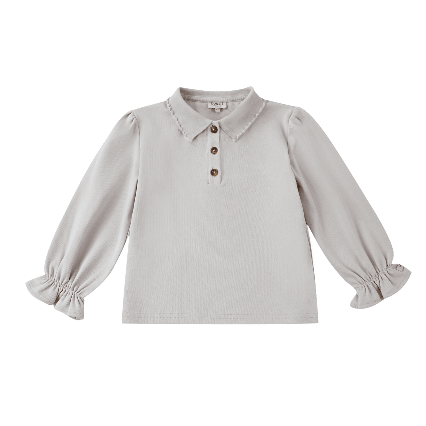 Pluimpje Sweater