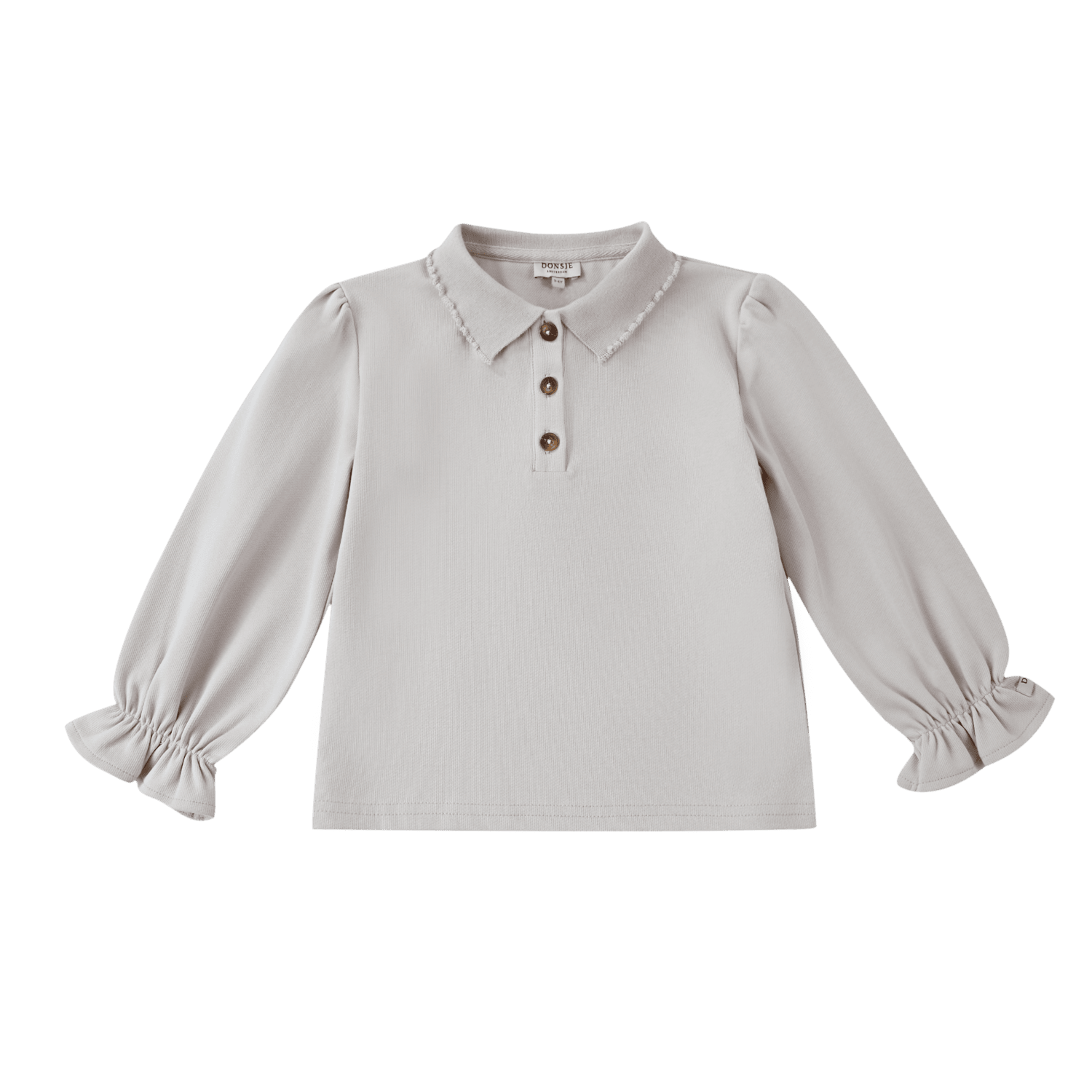 Pluimpje Sweater