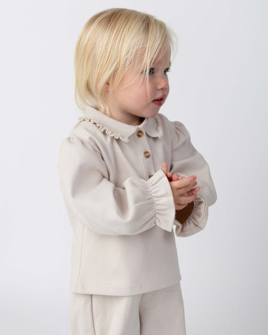 Pluimpje Sweater