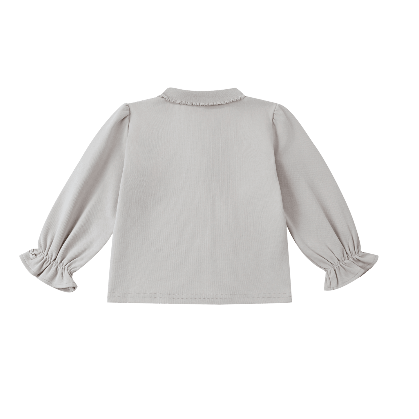 Pluimpje Sweater