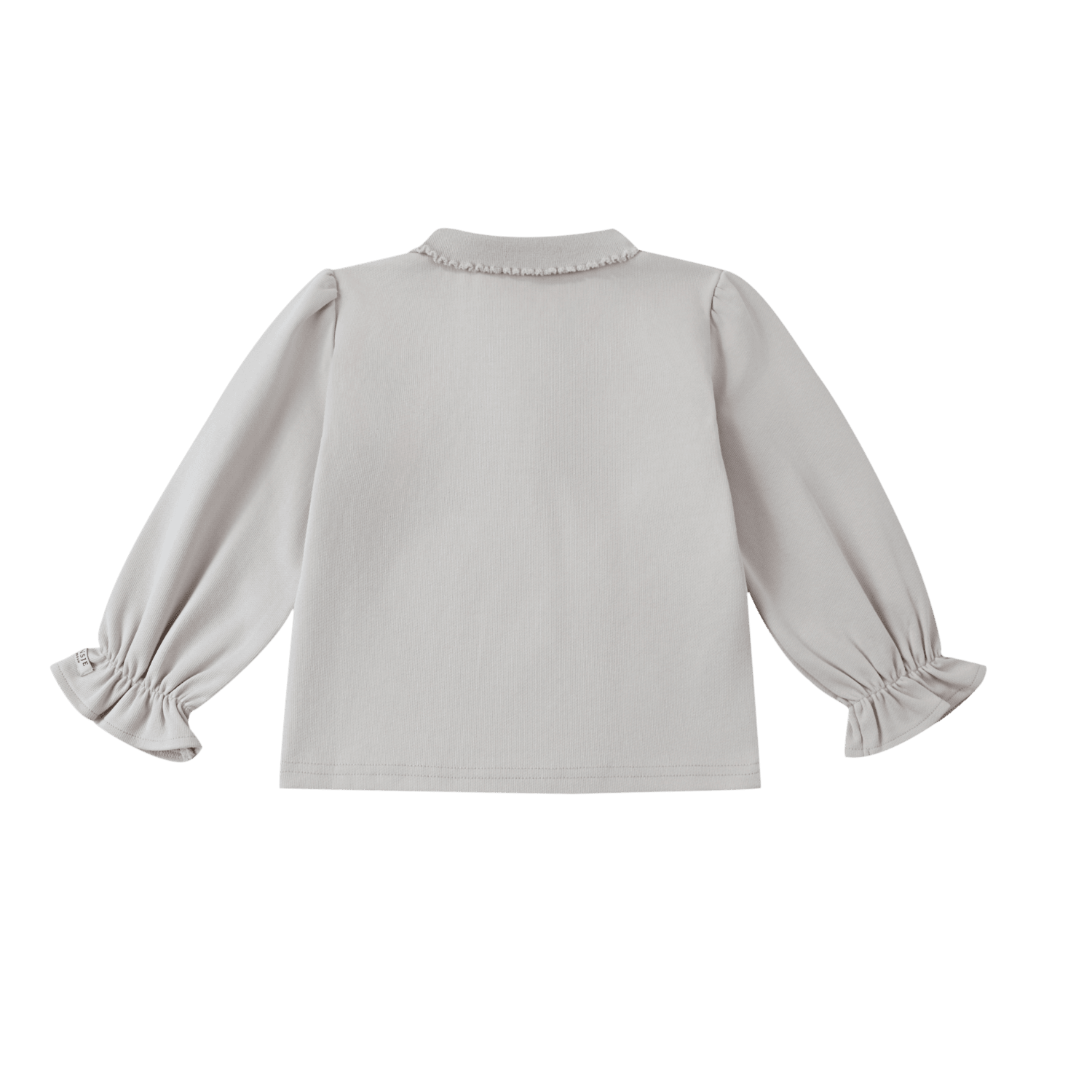 Pluimpje Sweater