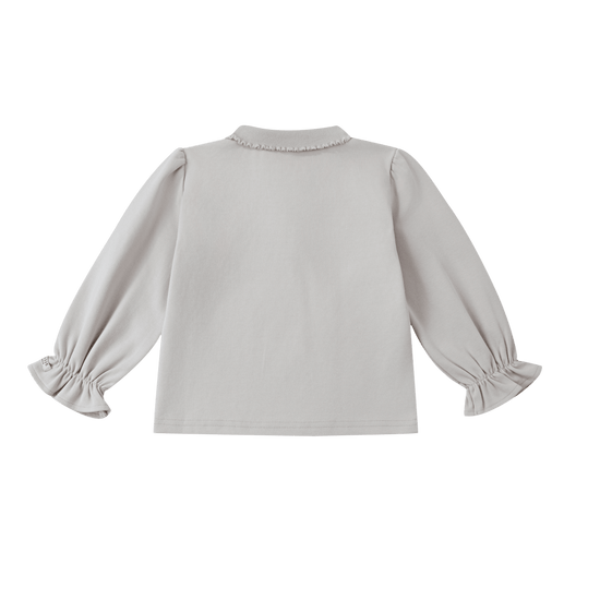Pluimpje Sweater