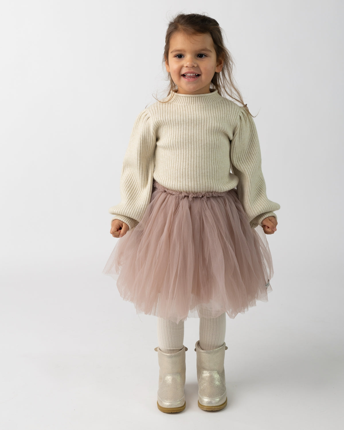 Ada Sweater