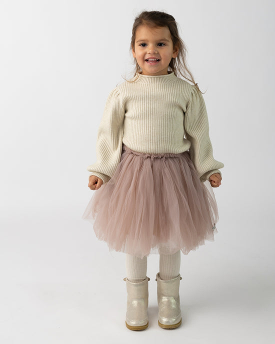 Ada Sweater