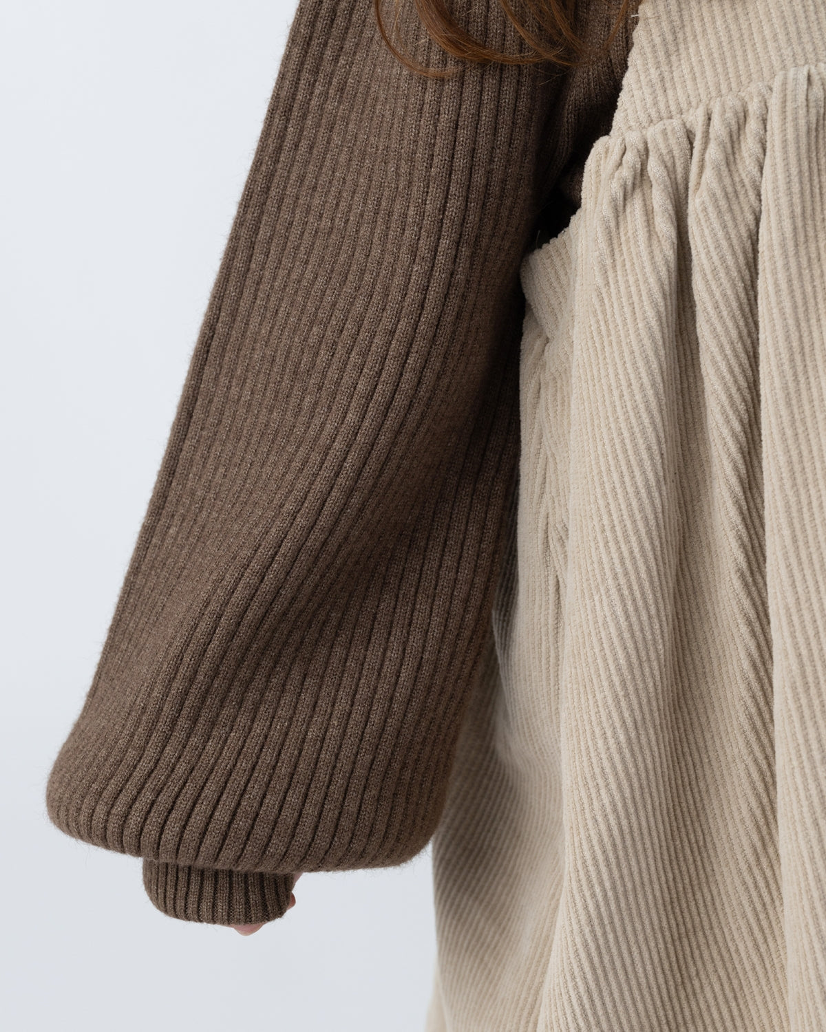 Ada Sweater