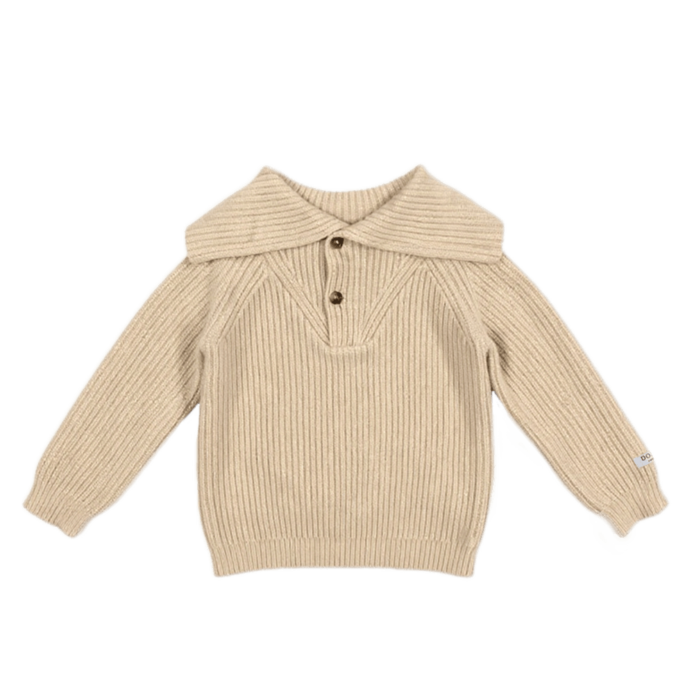 Faro Sweater