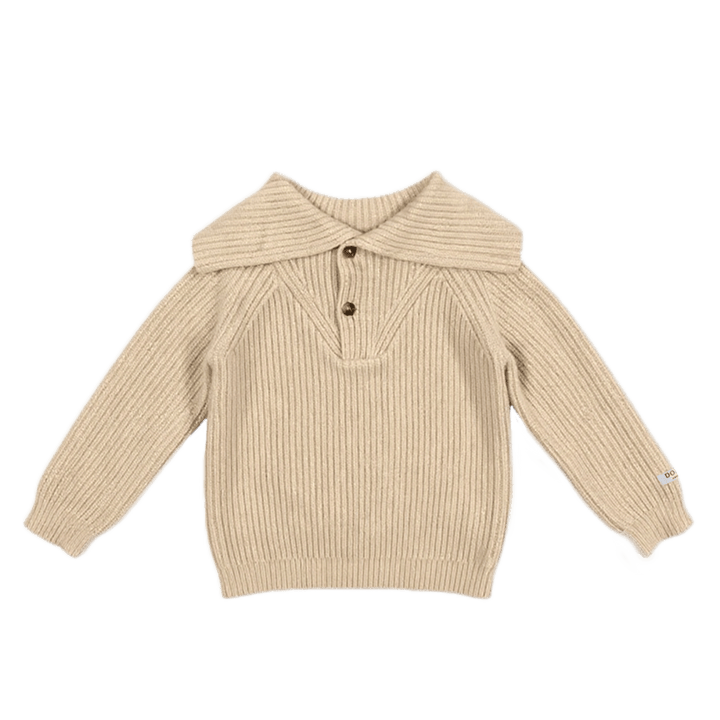 Faro Sweater