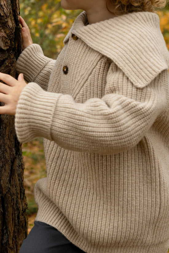 Faro Sweater