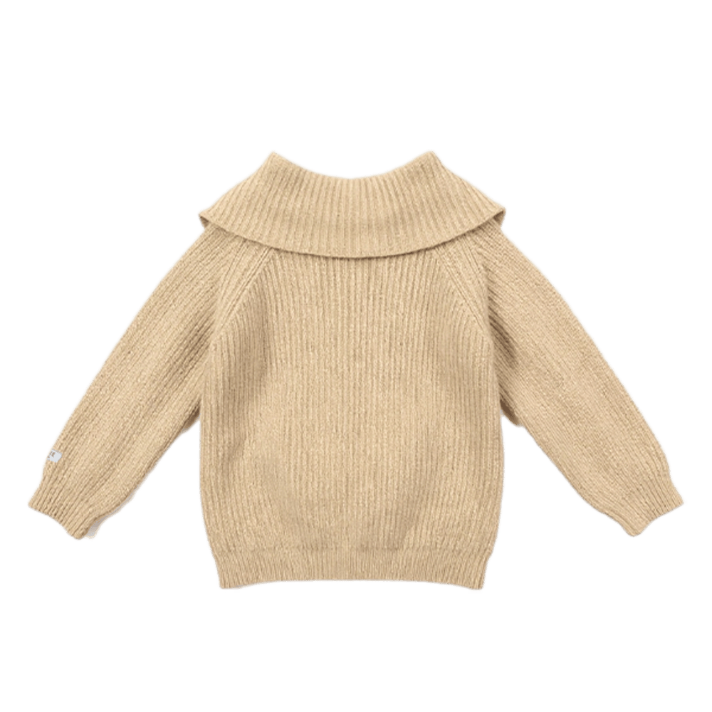 Faro Sweater