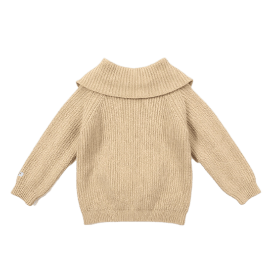Faro Sweater
