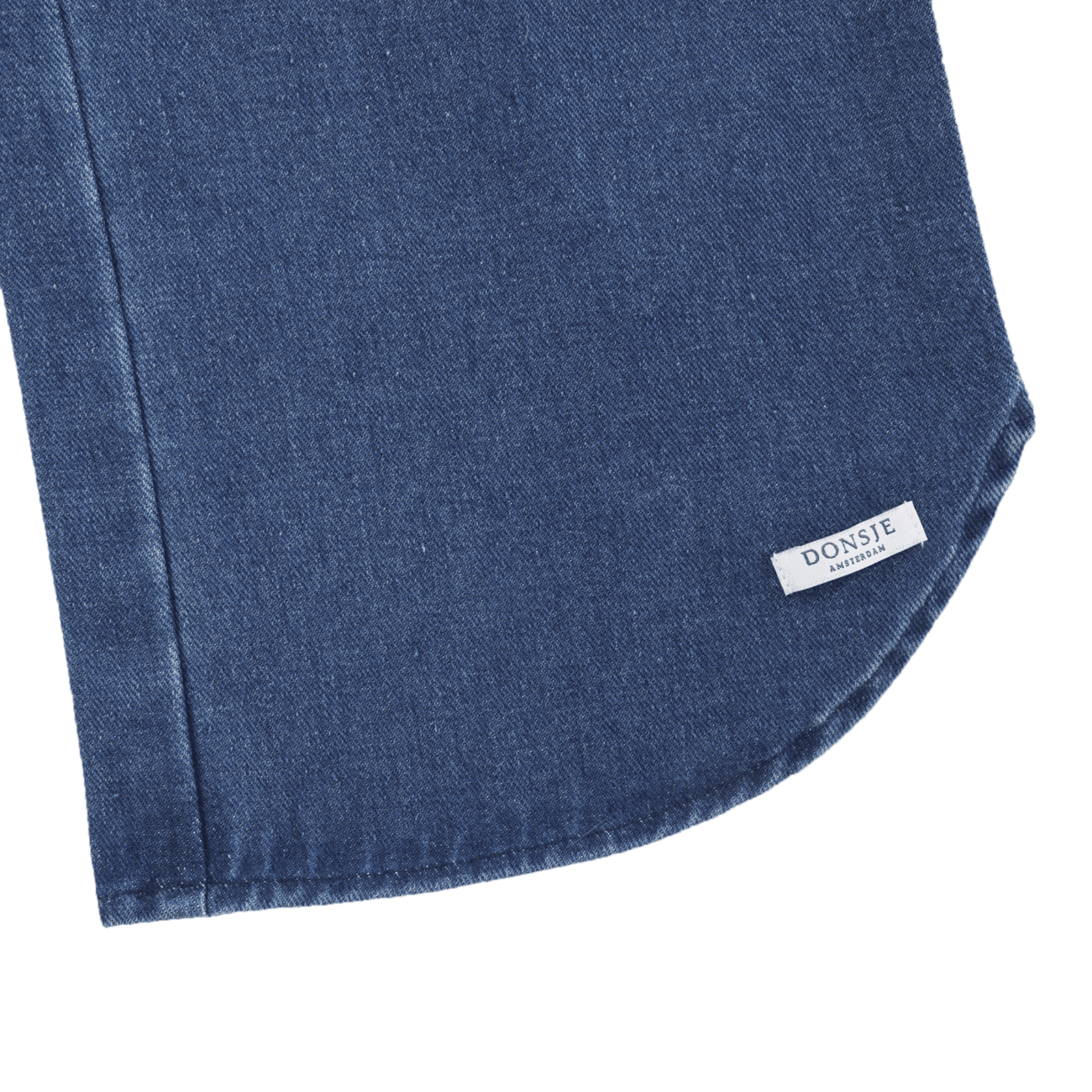 Hauke Denim Trousers