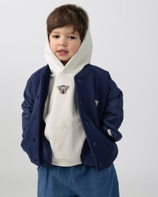 Herps Hoodie | Ski Koala