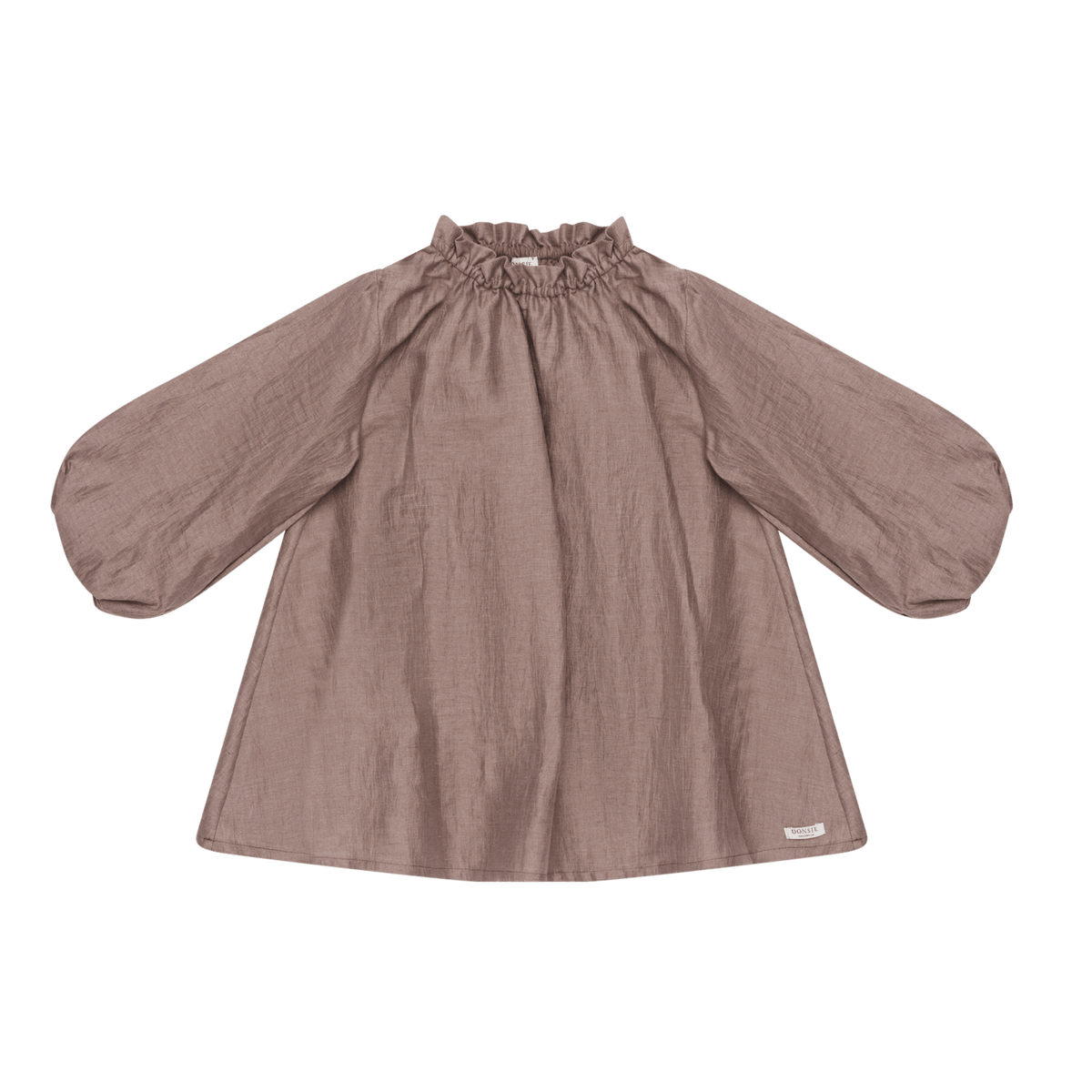 Leone Dress