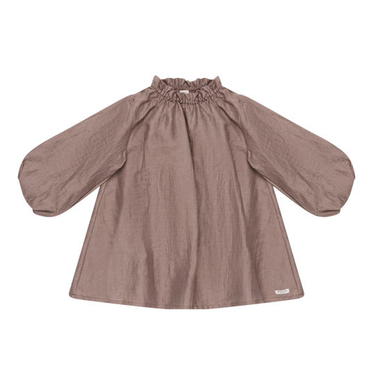 Leone Dress
