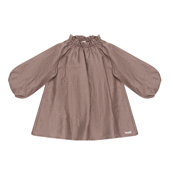 Leone Dress