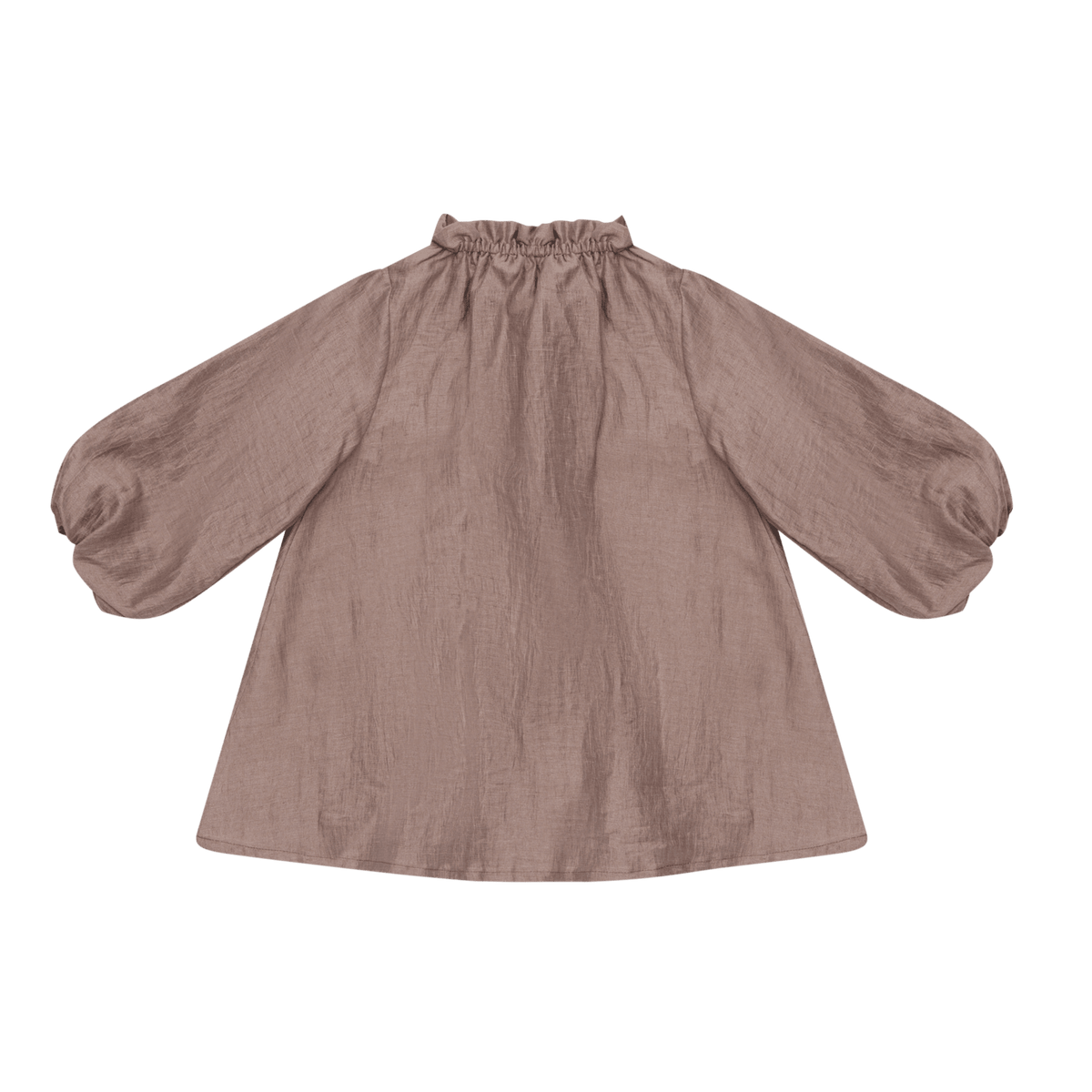 Leone Dress