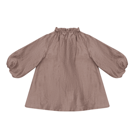 Leone Dress