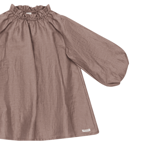 Leone Dress