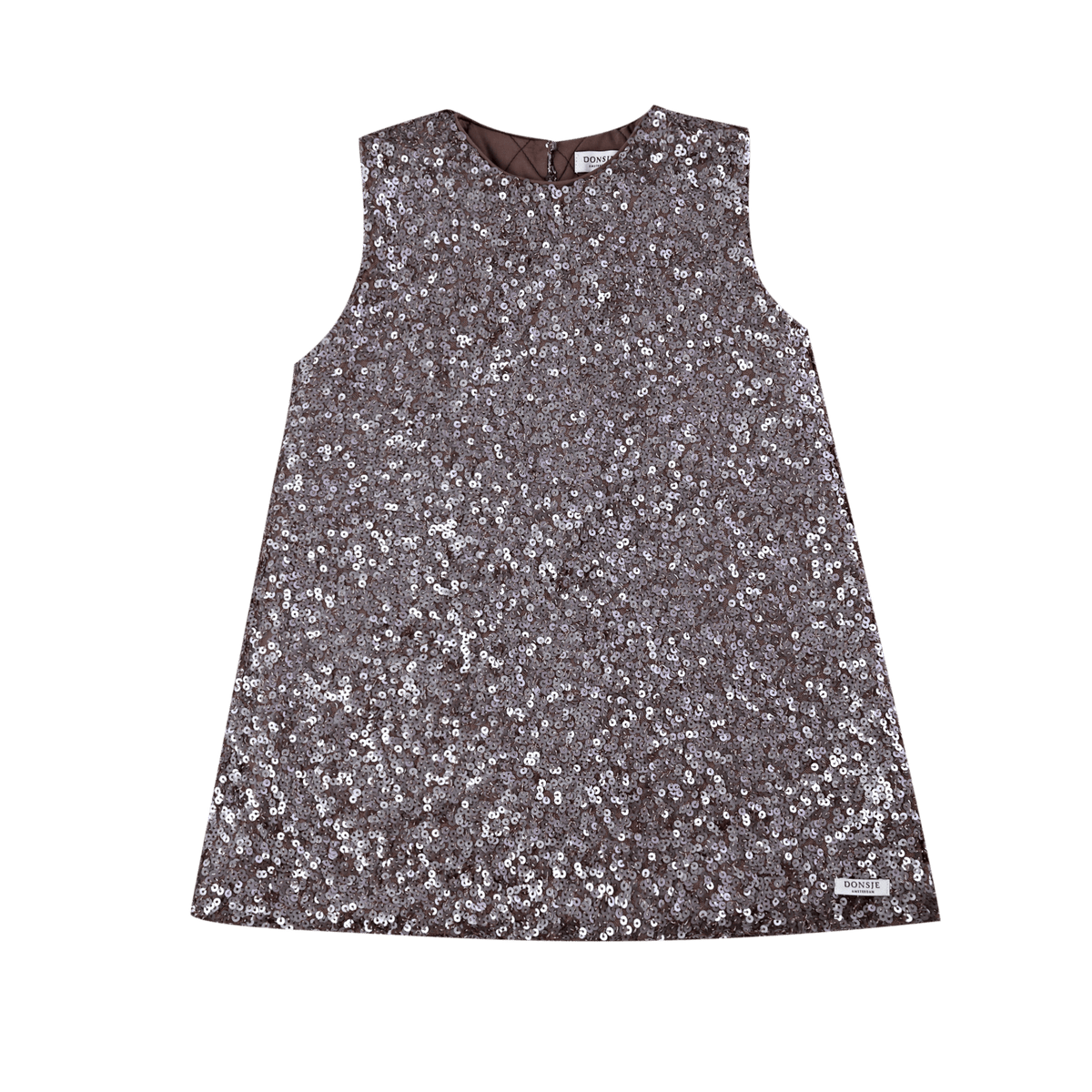 Lizonne Dress