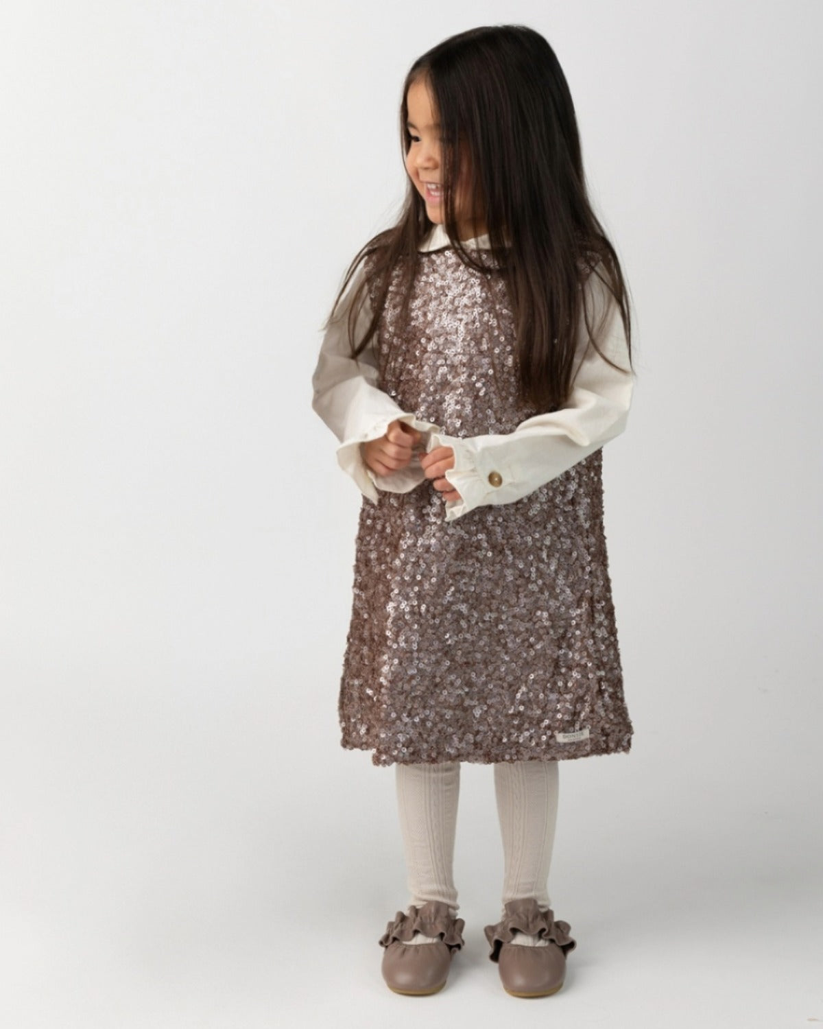Lizonne Dress