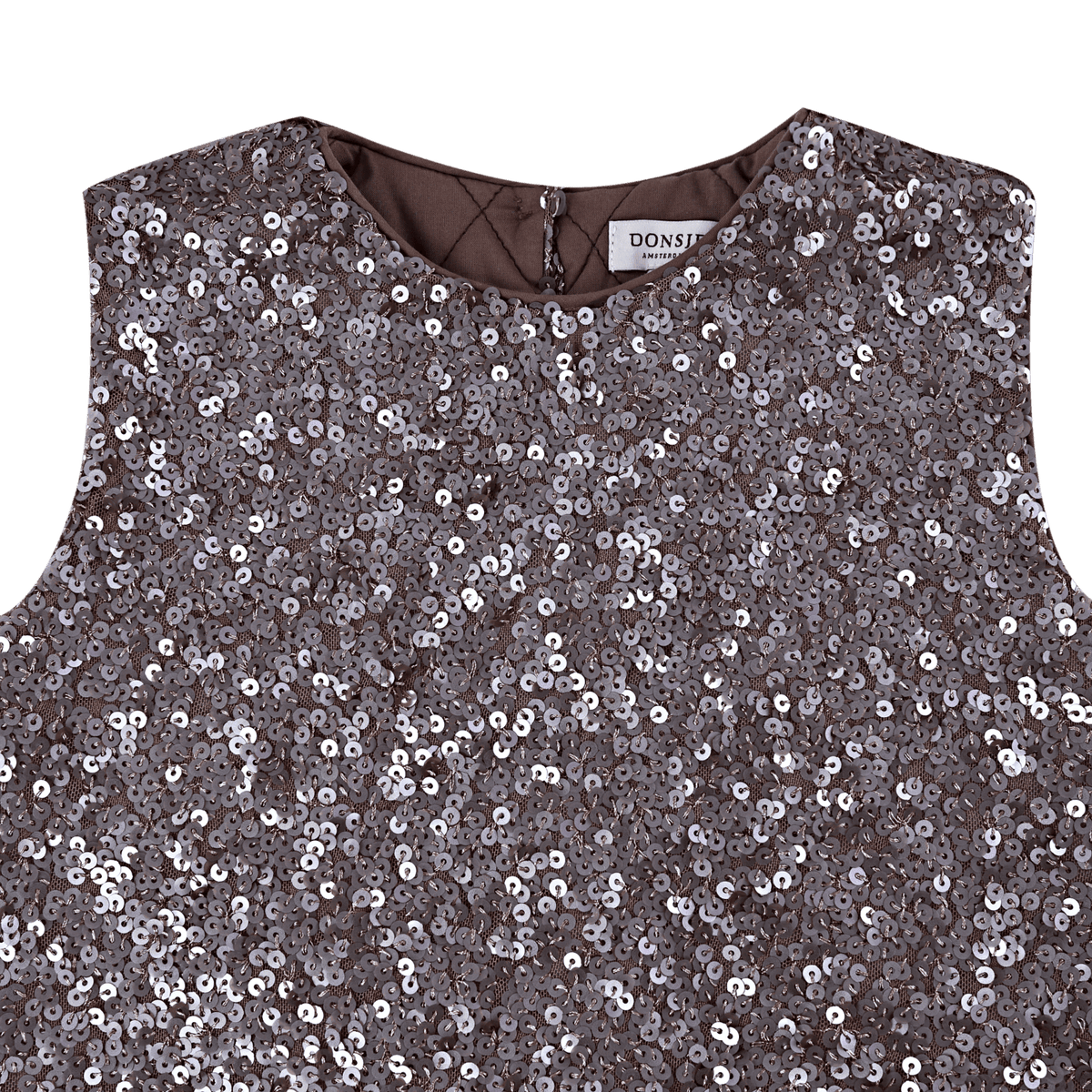 Lizonne Dress