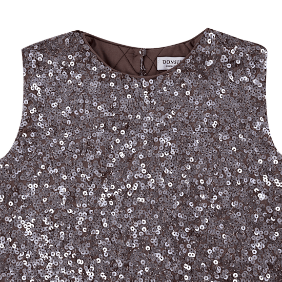 Lizonne Dress