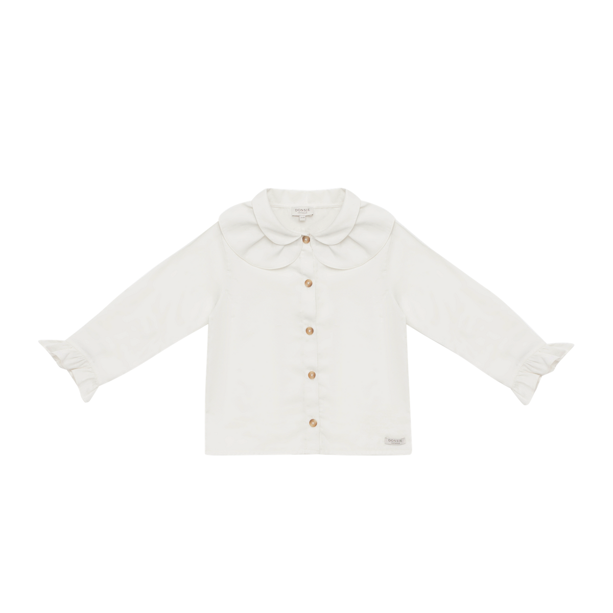 Nien Blouse
