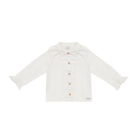 Nien Blouse