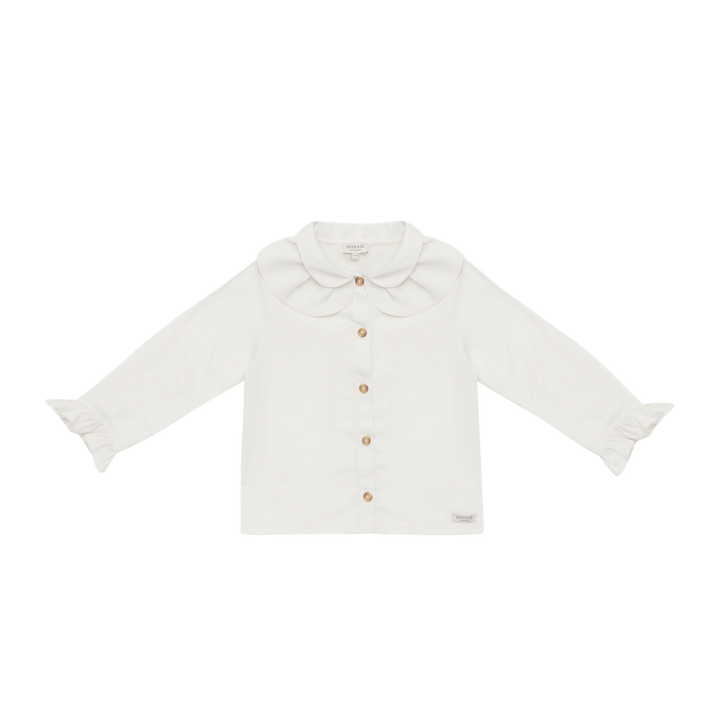 Nien Blouse