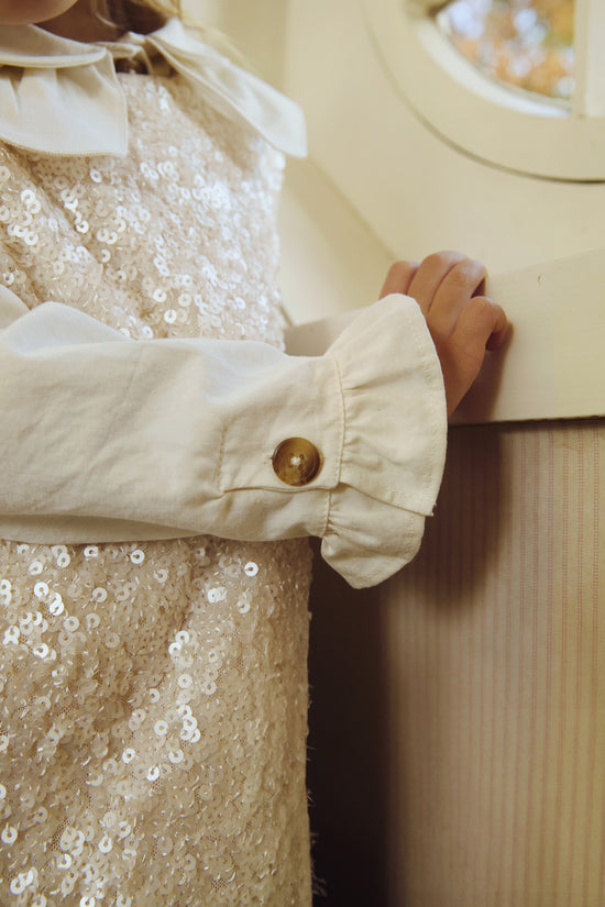 Nien Blouse