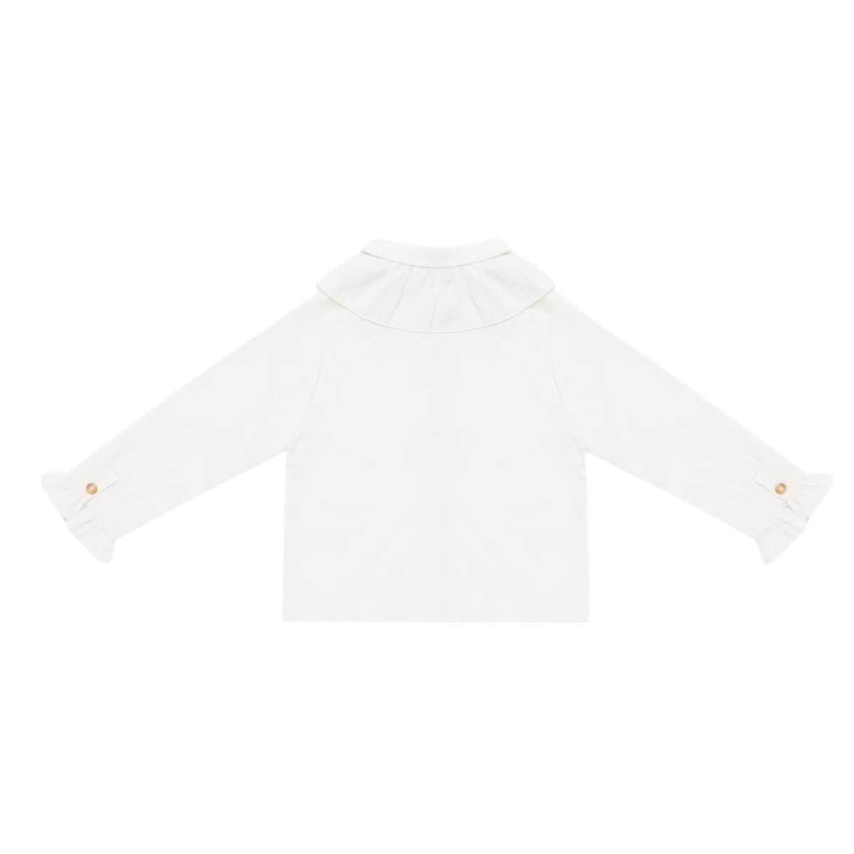 Nien Blouse