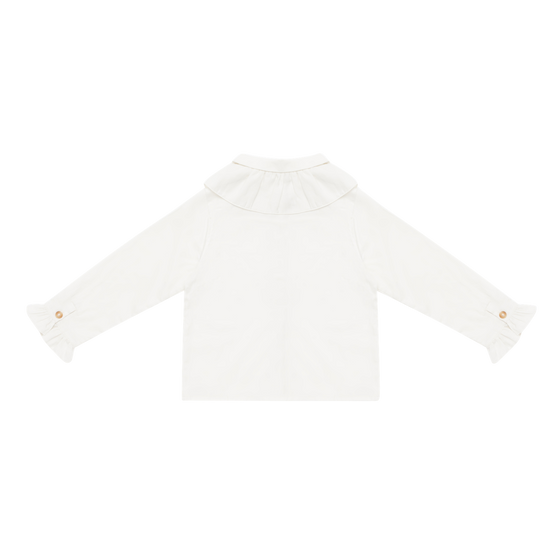 Nien Blouse