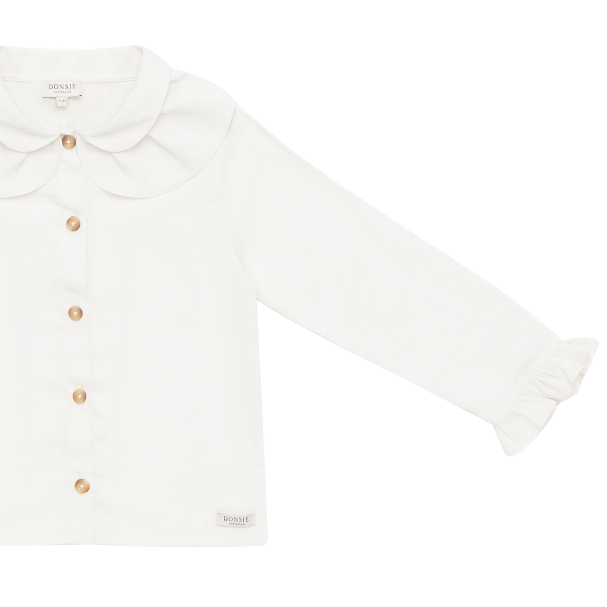 Nien Blouse
