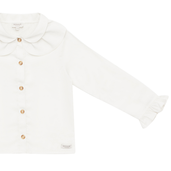 Nien Blouse