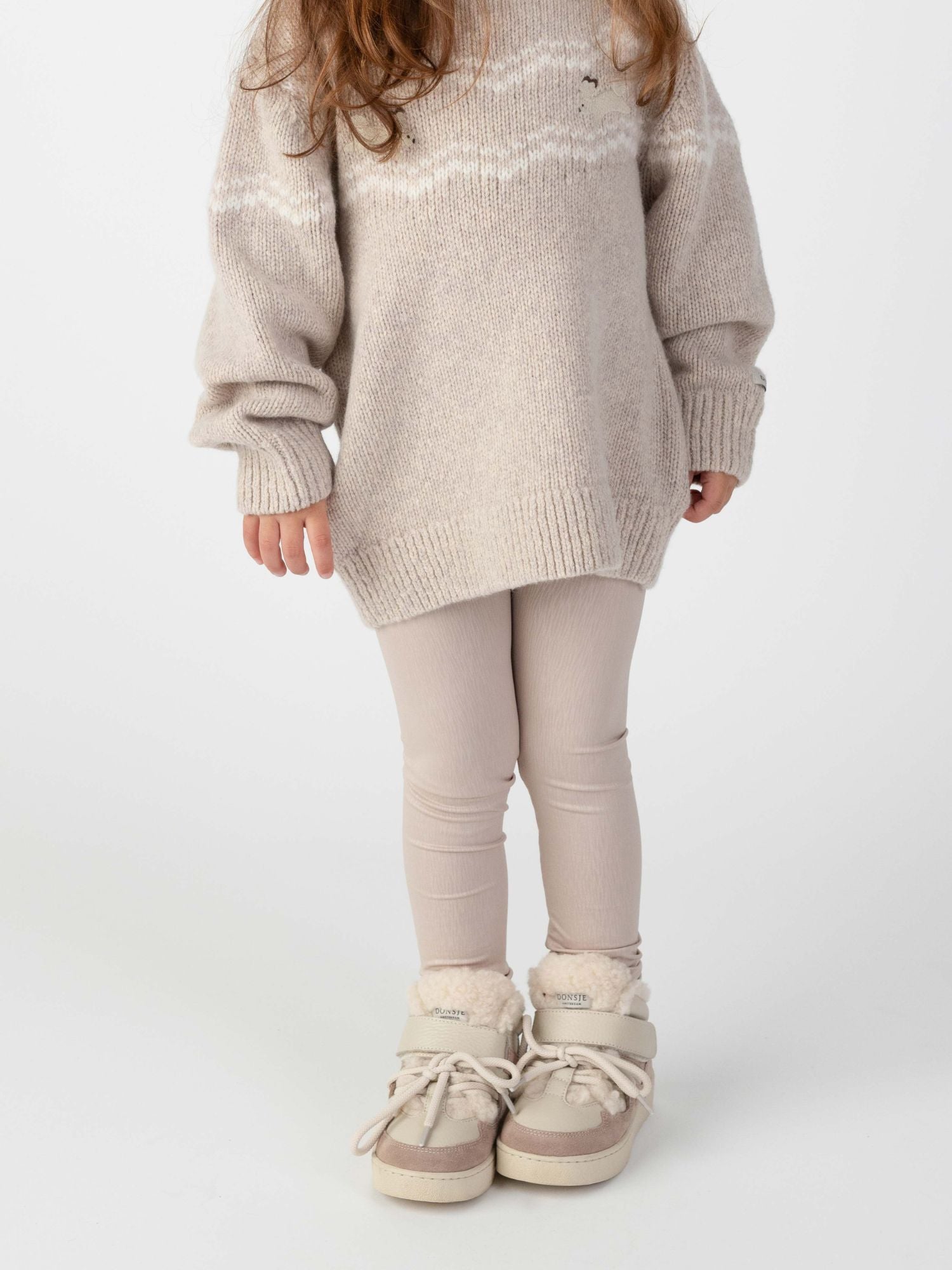 Nienja Leggings