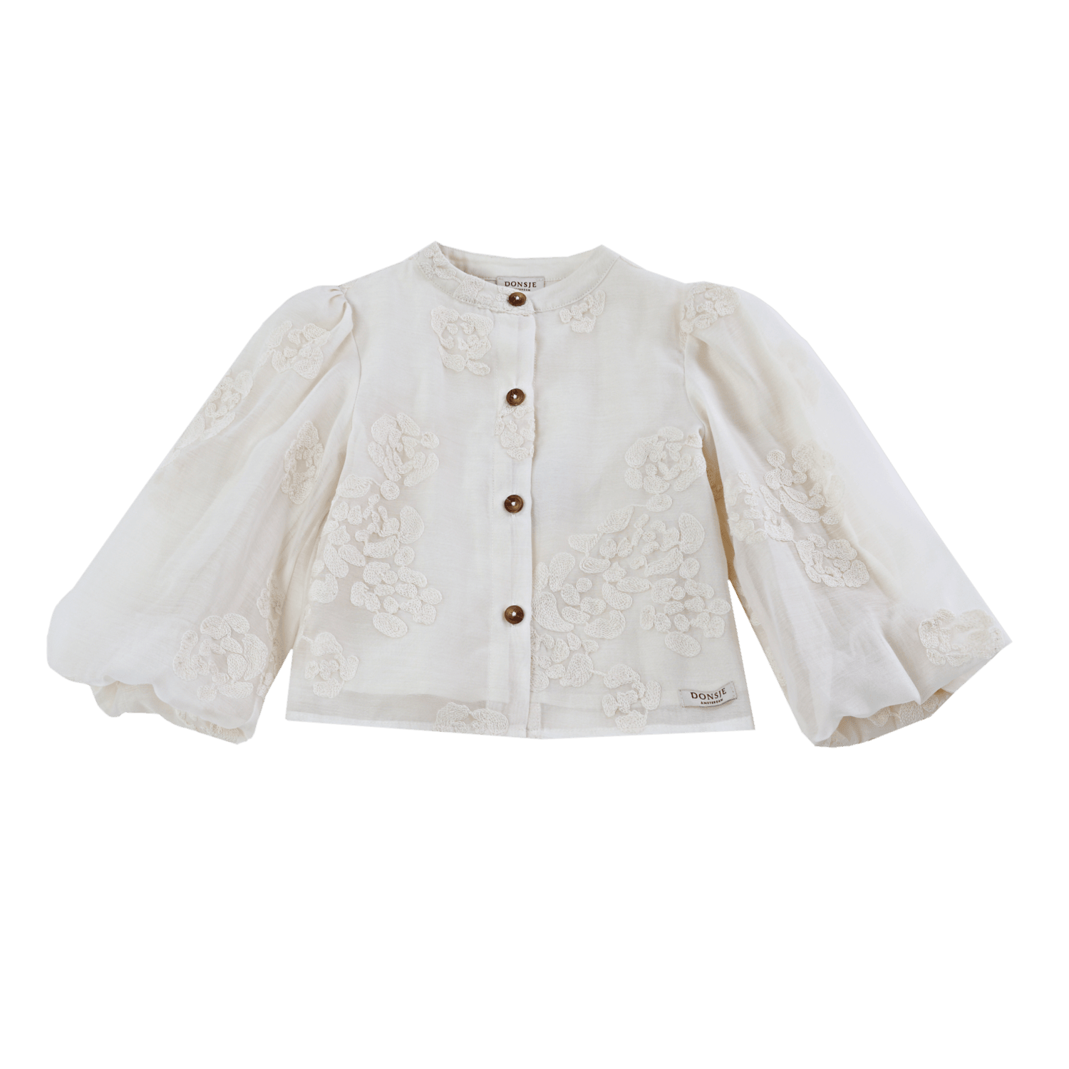 Opali Blouse