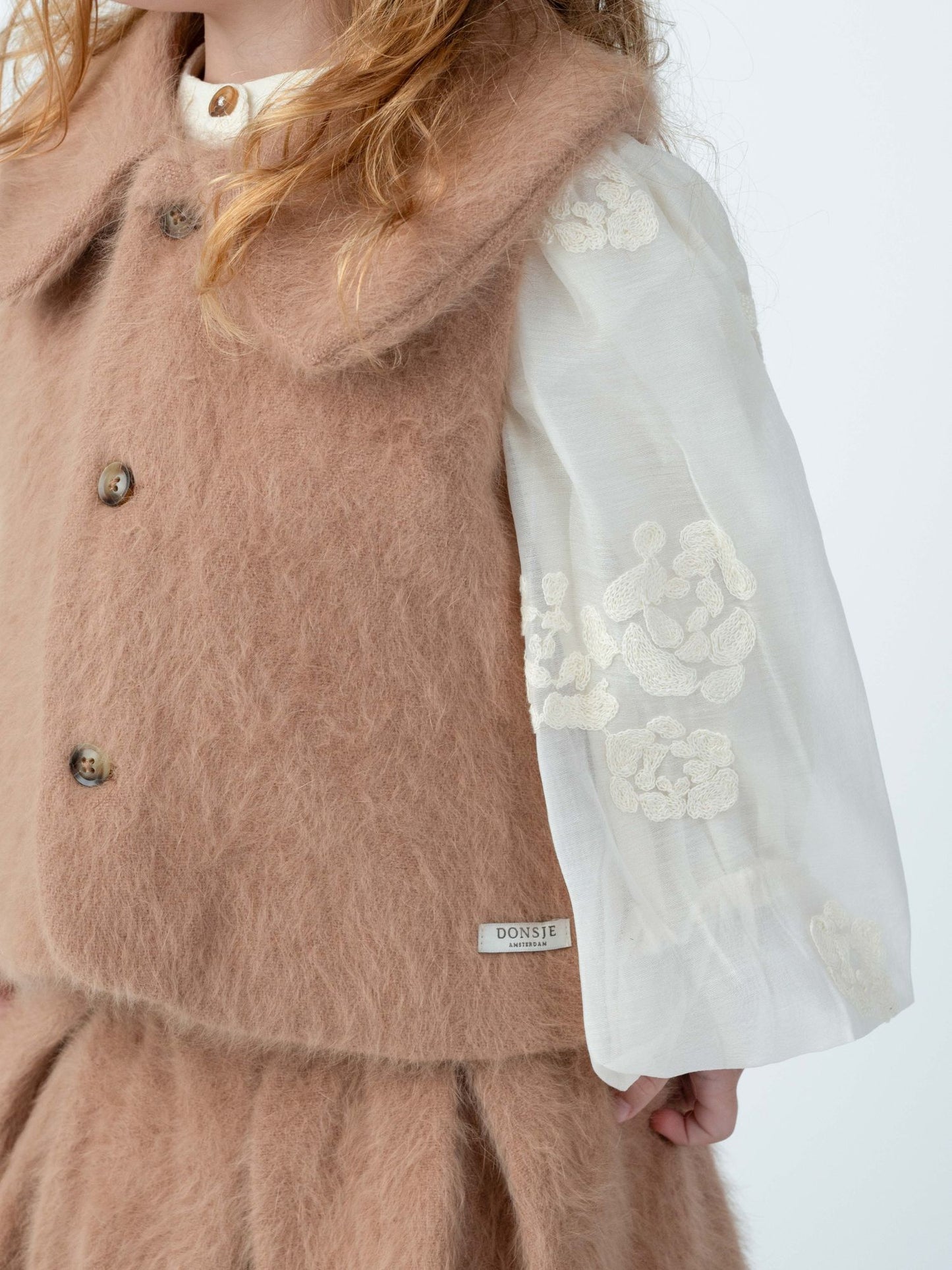 Opali Blouse