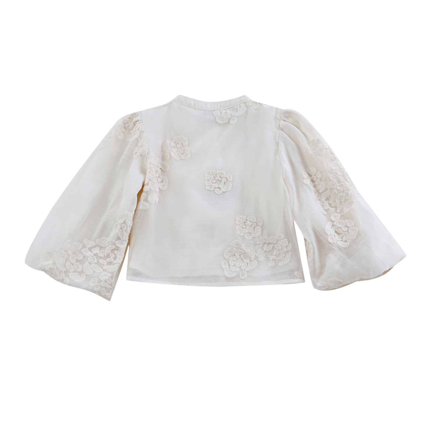 Opali Blouse