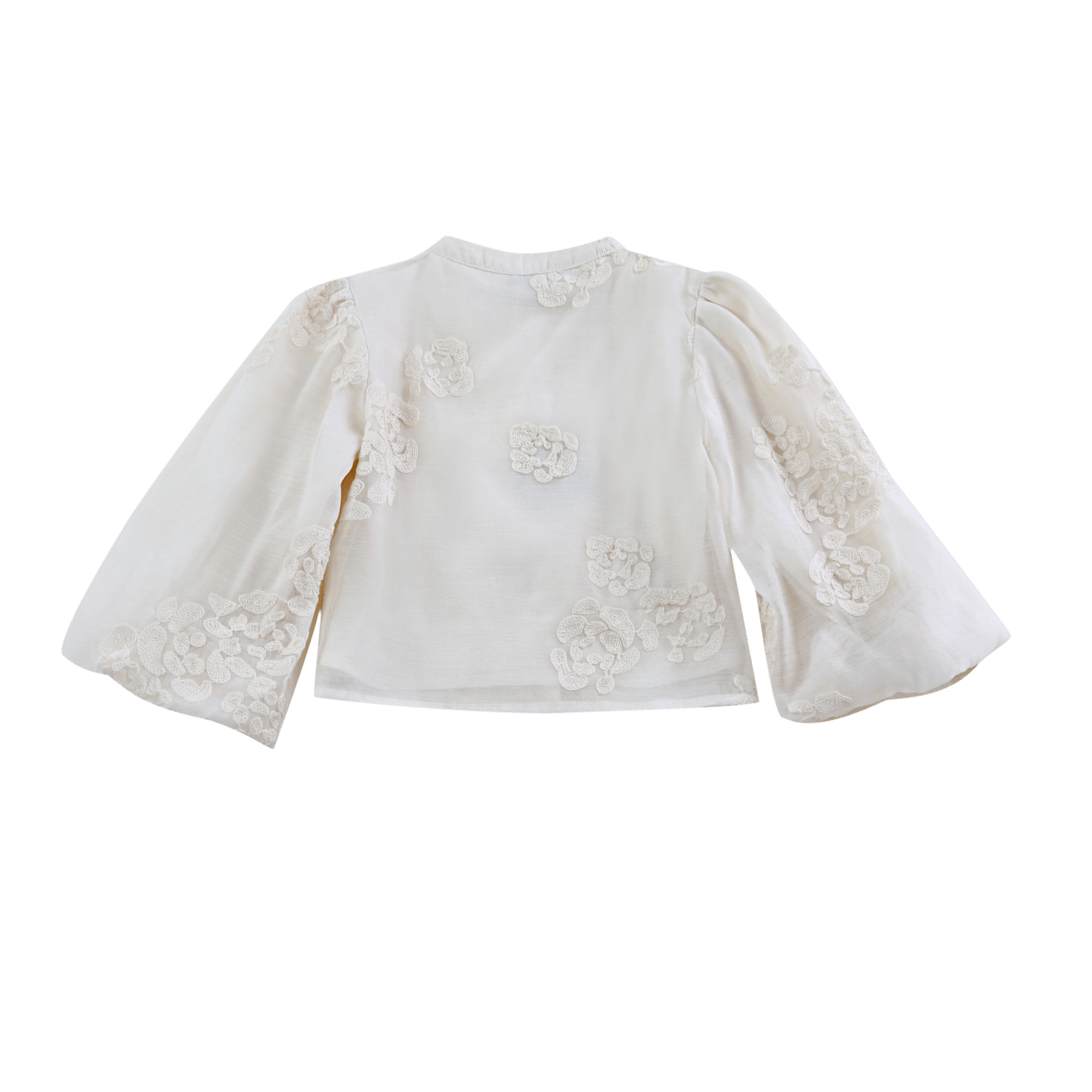 Opali Blouse