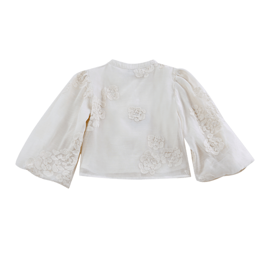 Opali Blouse