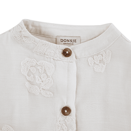 Opali Blouse