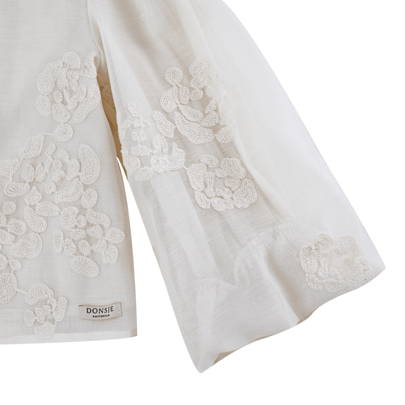 Opali Blouse