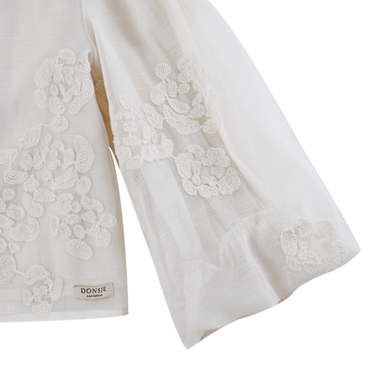 Opali Blouse