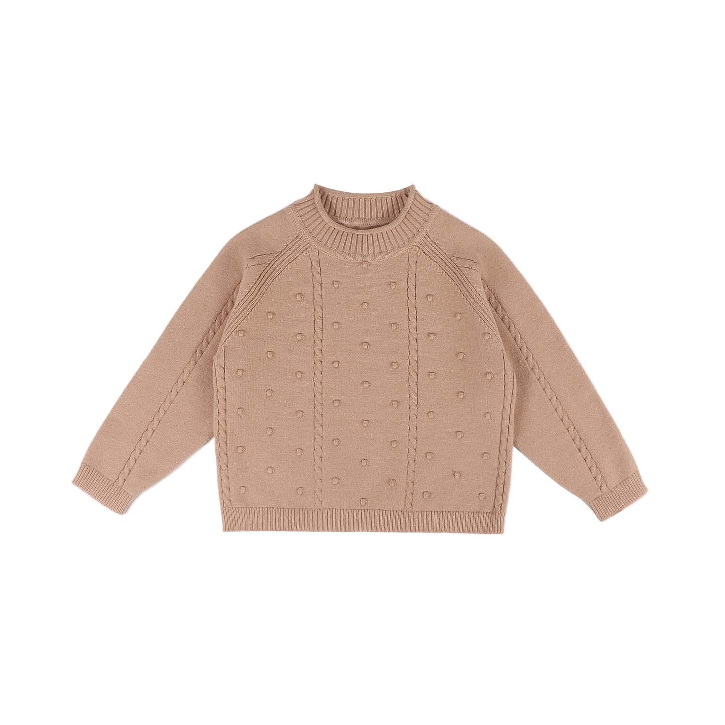 Sagee Sweater