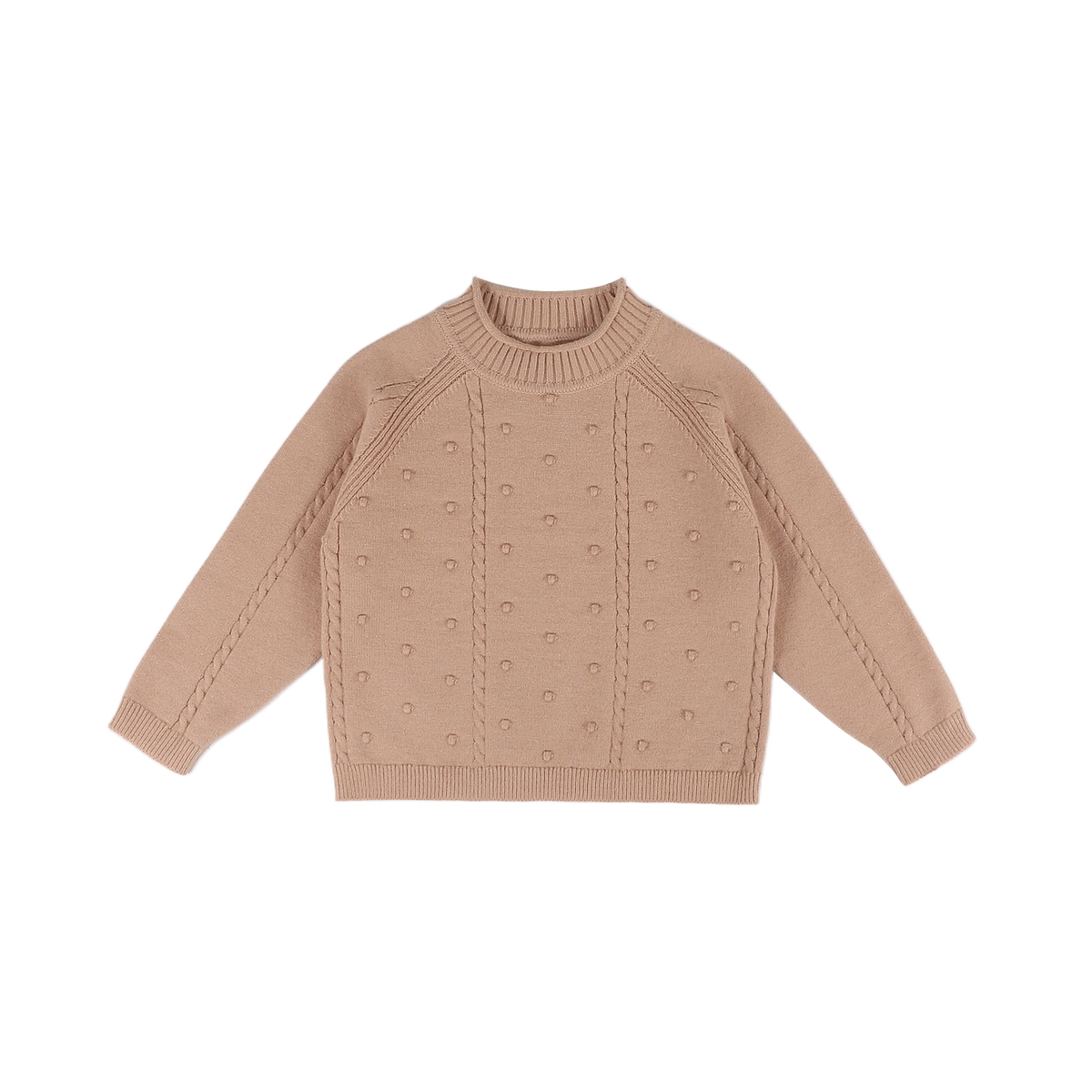 Sagee Sweater