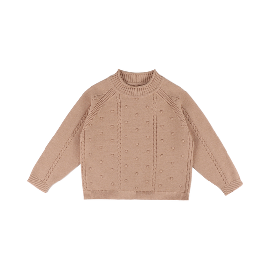 Sagee Sweater