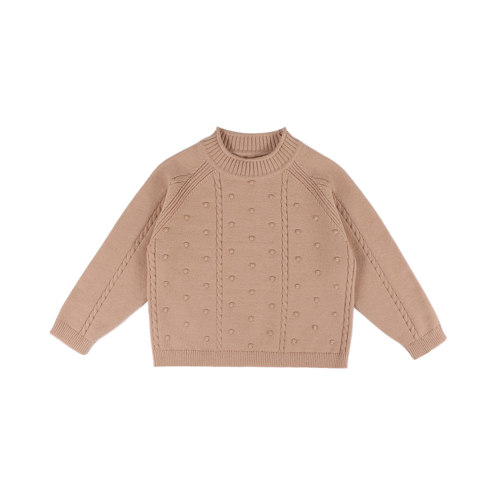Sagee Sweater