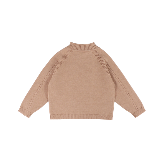 Sagee Sweater